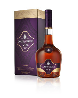 Courvoisier V.S. 0.5л Courvoisier V.S. 0.5л