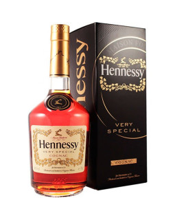 Hennesy V.S. 0.5л Hennesy V.S. 0.5л