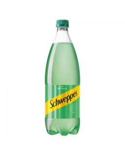 Schweppes 1,5 литра Schweppes 1,5 литра