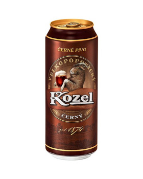 Kozel Cerny Kozel Cerny