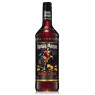 Captain Morgan Black 0.5л