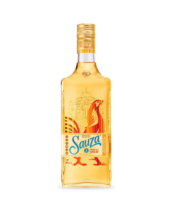 Sauza Gold 0.5л