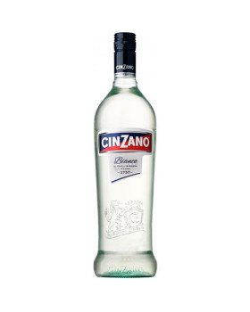 Cinzano Bianco 1л