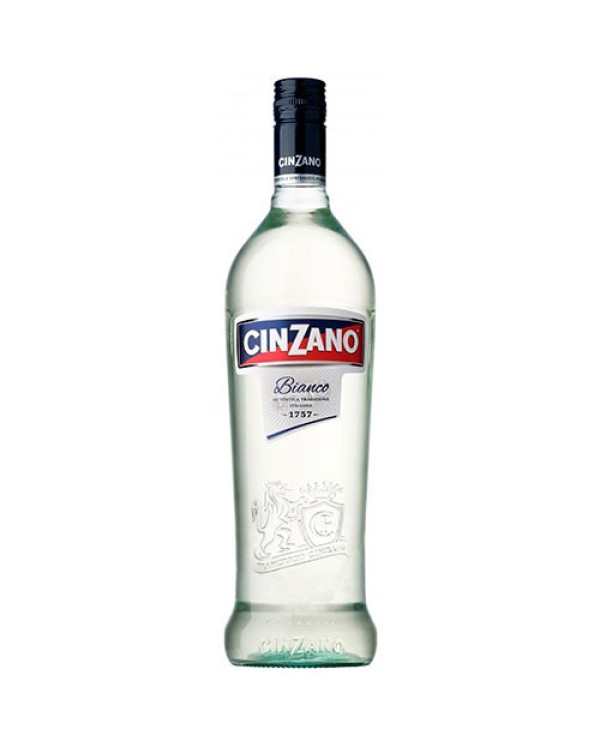 Cinzano Bianco 1л