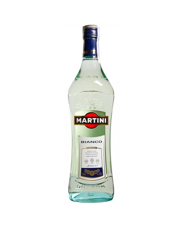 Martini Bianco 1л