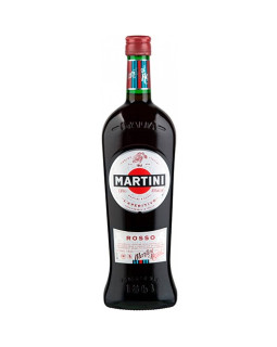 Martini Rosso 0.5л Martini Rosso 0.5л