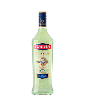 Gancia Bianco 1л Gancia Bianco 1л