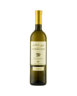 Алазанская долина белое полусладкое