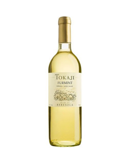 Шато Дересла белое полусладкое