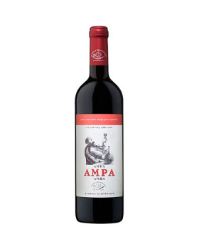 Амра красное полусухое Амра красное полусухое