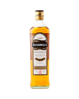 Bushmills Original 0.5л Bushmills Original 0.5л