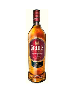 Grant's 0.5л Grant's 0.5л