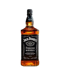 Jack Daniels 0.5л Jack Daniels 0.5л
