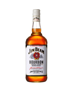 Jim Beam 0.5л Jim Beam 0.5л