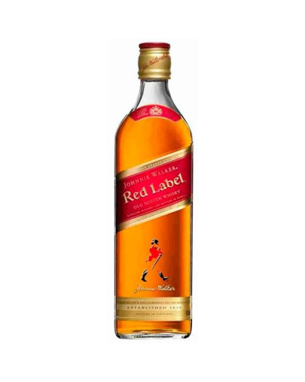 Red label 0.5л Red label 0.5л