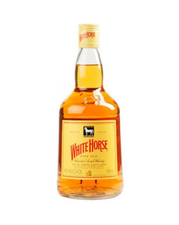 White Horse 0.5л White Horse 0.5л