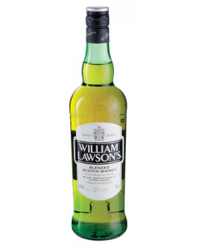 William Lawson's 1л