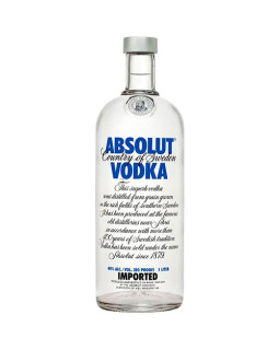 Absolut 0.5л Absolut 0.5л