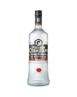 Русский стандарт 0.5л Русский стандарт 0.5л