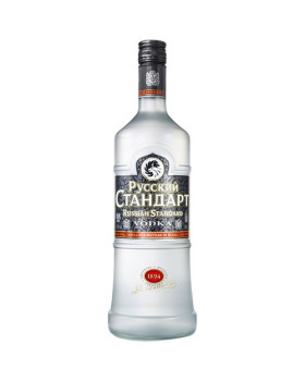 Русский стандарт 1л
