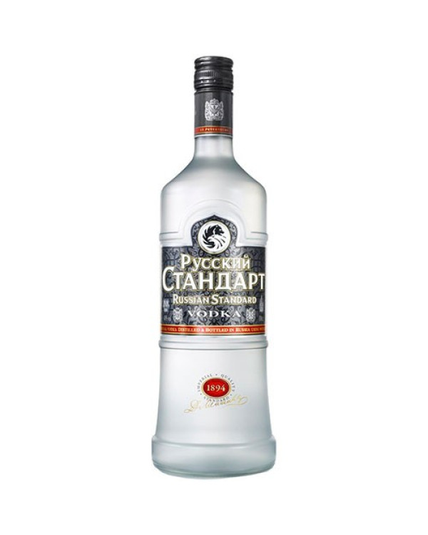 Русский стандарт 0.5л